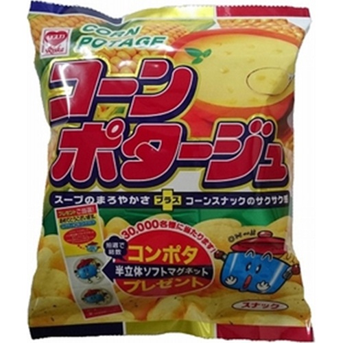 リスカ コーンポタージュ 75g