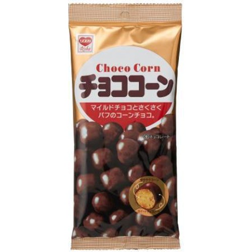 リスカ チョココーン 60g