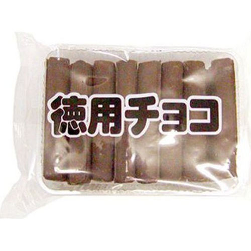 リスカ 徳用チョコ 32本