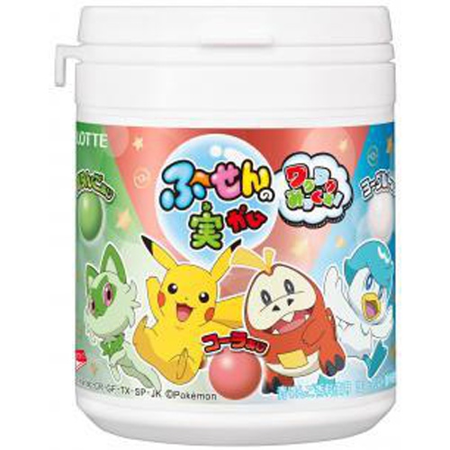 ロッテ ふ せんの実ボトル ワクワクみっくす 商品紹介 お菓子 駄菓子の仕入れや激安ネット通販なら菓子卸問屋タジマヤ