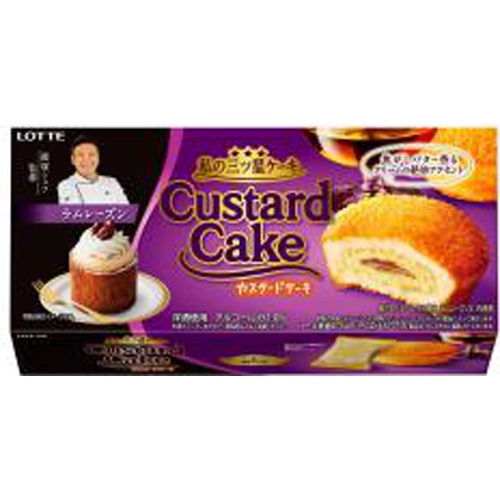 ロッテ カスタードケーキラムレーズン 6個 商品紹介 お菓子 駄菓子の仕入れや激安ネット通販なら菓子卸問屋タジマヤ ロッテ カスタードケーキラムレーズン 6個 商品紹介 お菓子 駄菓子の仕入れや激安ネット通販なら菓子卸問屋タジマヤ