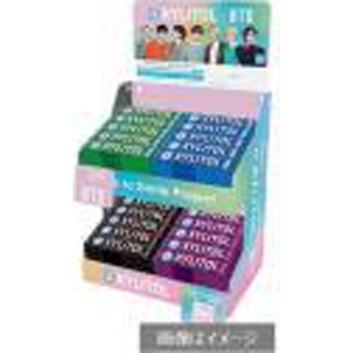 ロッテ キシリBTSハンガーキット2110【10/05 新商品】