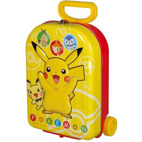 ロッテ ポケモンキャリーケースお菓子詰め合わせ 10 26 新商品 商品紹介 お菓子 駄菓子の仕入れや激安ネット通販なら菓子卸問屋タジマヤ ロッテ ポケモンキャリーケースお菓子詰め合わせ 10 26 新商品 商品紹介 お菓子 駄菓子の仕入れや激安ネット通販なら菓子卸問屋タジマヤ