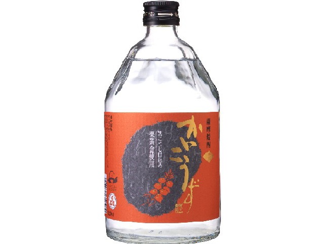 大関 かいこうず<芋> 720ml