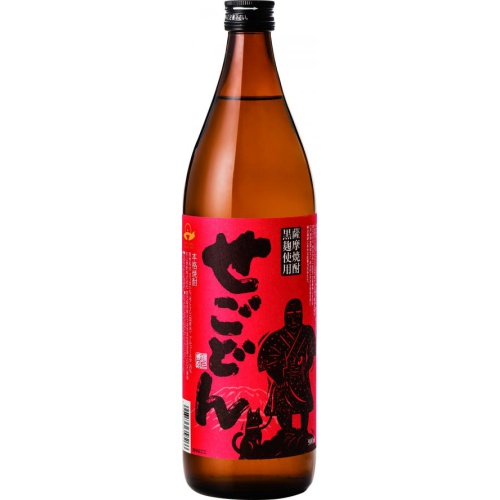 大関 吹上せごどん芋 900ml