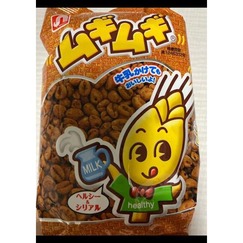 南国 ムギムギ 90g