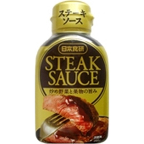 日本食研 ステーキソース 210g