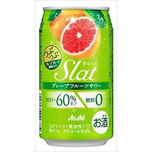 アサヒ すらっとGF 350ml