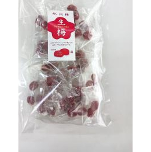 なるみ 業務用生梅 190g【07/14 新商品】