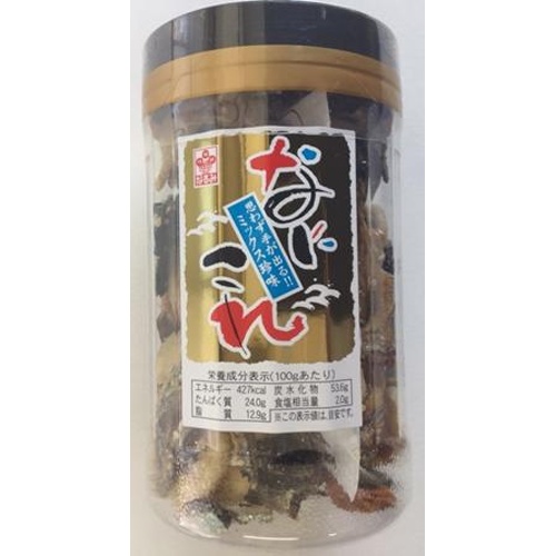 なるみ なにこれ 120g【07/14 新商品】