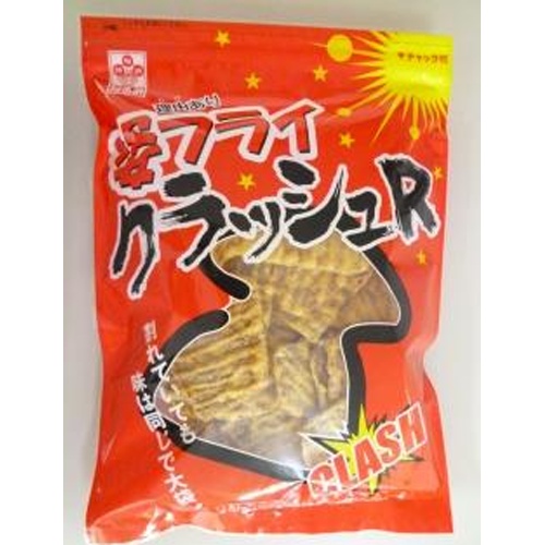 なるみ 姿フライクラッシュR 135g【07/14 新商品】