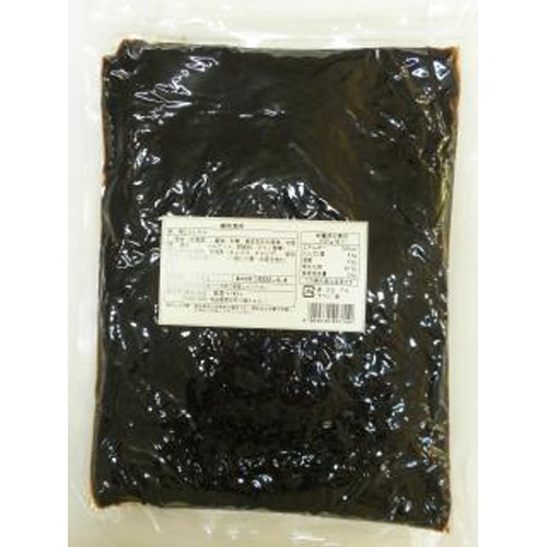 東昆 徳用細切昆布佃煮 2kg(業)