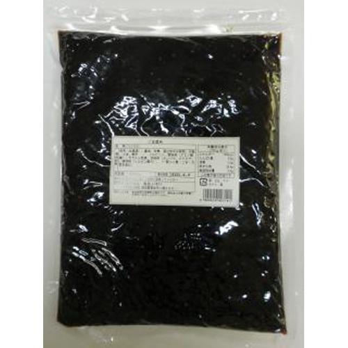 東昆 2kg徳用ごま昆布(業)