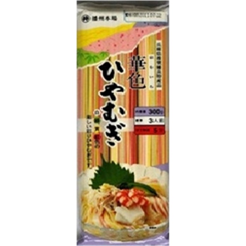 東亜食品 華色ひやむぎ 300g