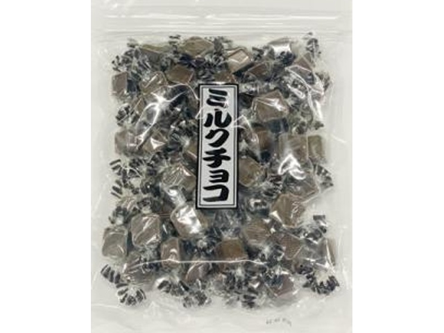 ★寺沢 徳用ミルクチョコレート 360g