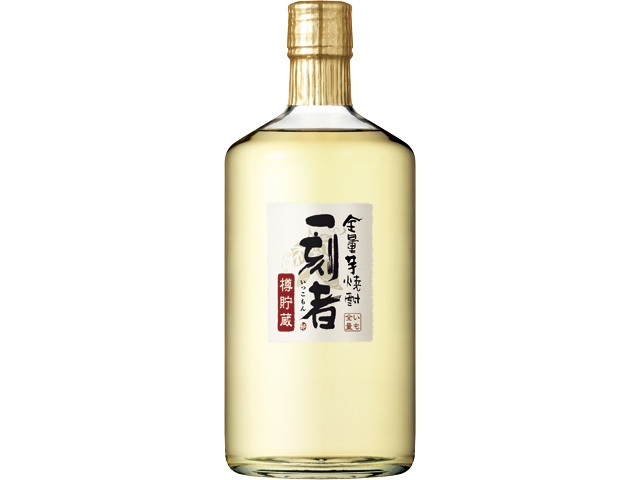 宝 一刻者<樽貯蔵>芋25度 720ml