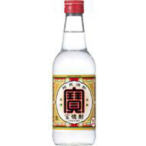 宝 焼酎25度 360ml