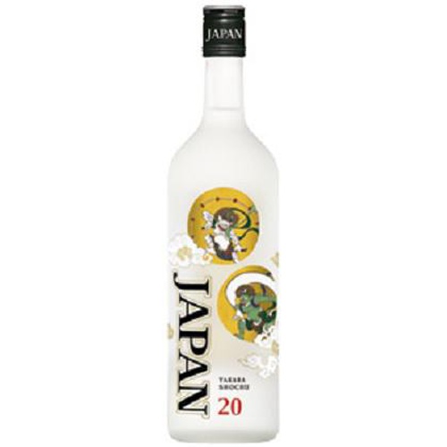 宝焼酎「JAPAN」20度 700ml