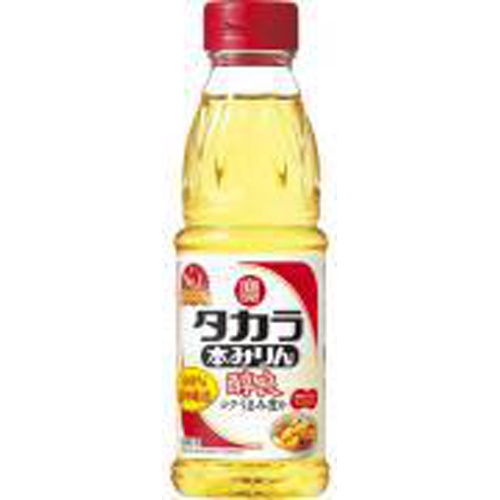 宝 醇良みりんペット 300ml