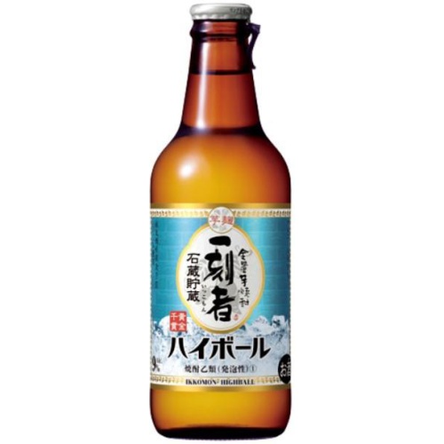 宝 一刻者ハイボール 330ml