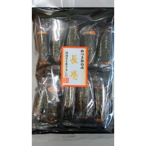 大丸 長巻 10本