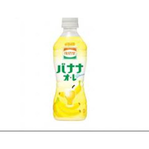 ダイドー 復刻堂バナナオ・レ P430ml【03/25 新商品】