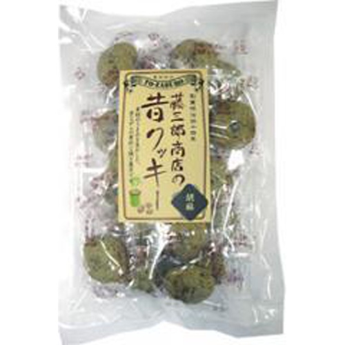 内山 昔クッキー胡麻 150g