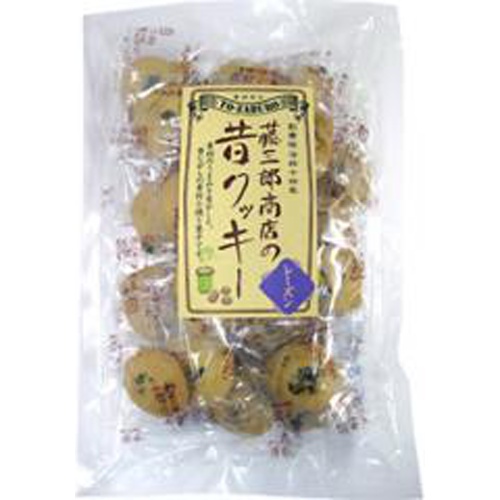 内山 昔クッキーレーズン 150g