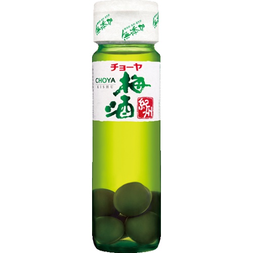 チョーヤ 梅酒紀州 720ml