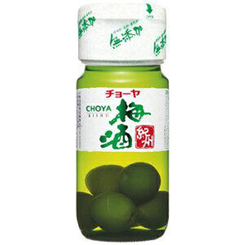 チョーヤ 梅酒紀州ハーフ 430ml