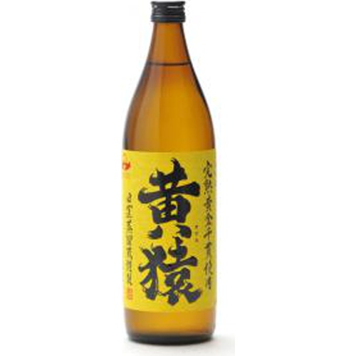 黄猿 芋25度 900ml