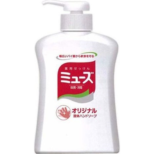 アース 液体ミューズオリジナル本体 250ml