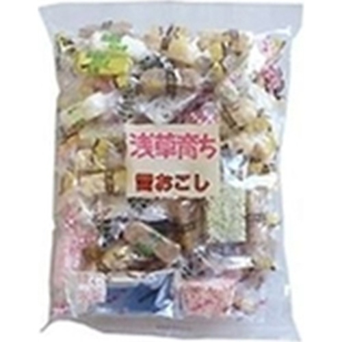 アヤベ 雷おこし 170g