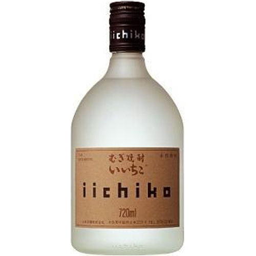 三和 25°いいちこシルエット 720ml