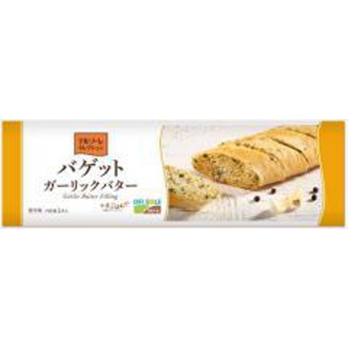 バケット ガーリックバター 約175g