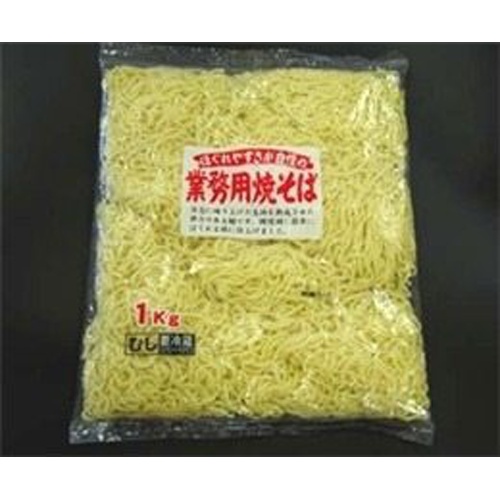 マック 業務用焼そば 1kg