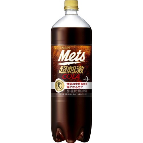 メッツ コーラ 1.5L