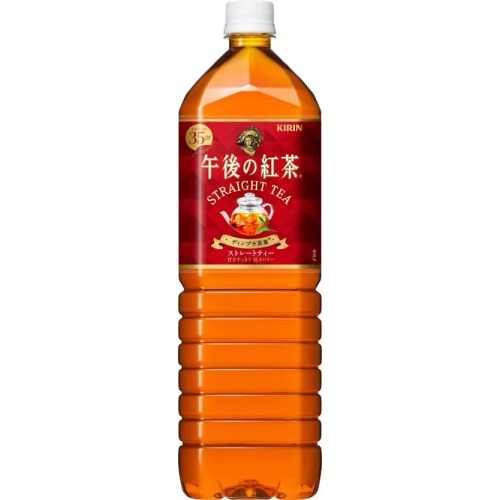 午後の紅茶 ストレートティー 1.5L