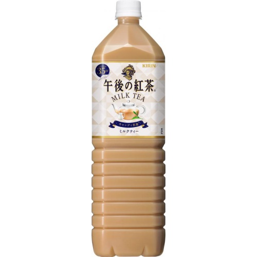 午後の紅茶 ミルクティー 1.5L