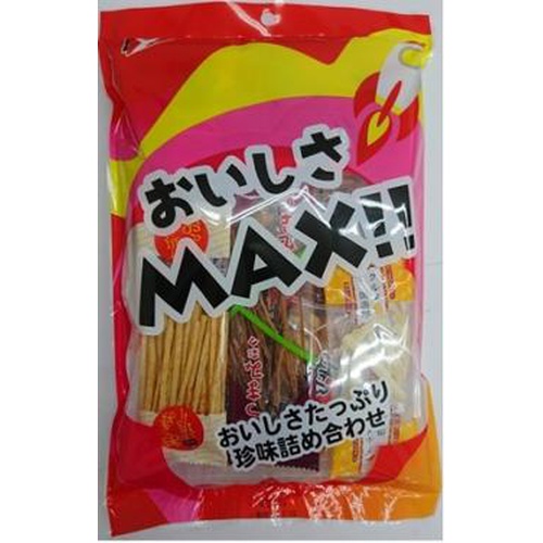ヤスイ おいしさMAX!!140g