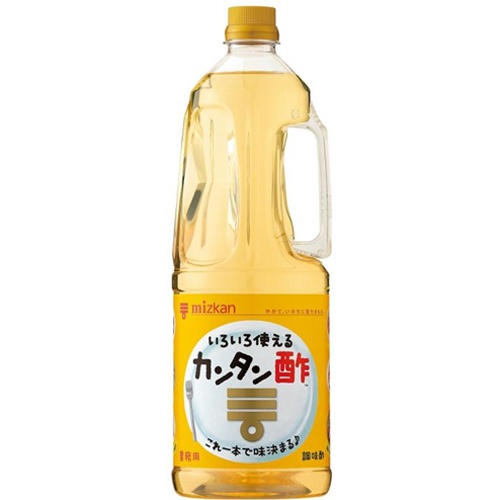 ミツカン カンタン酢 HP1.8L