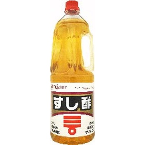 ミツカン すし酢 プラボトル1.8L(業)