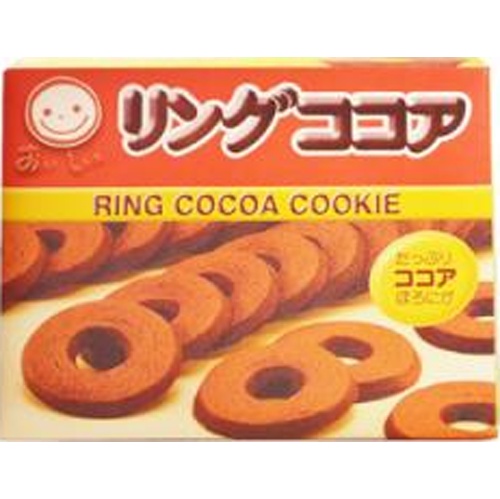 湘南 リングココア 15枚【04/24 新商品】