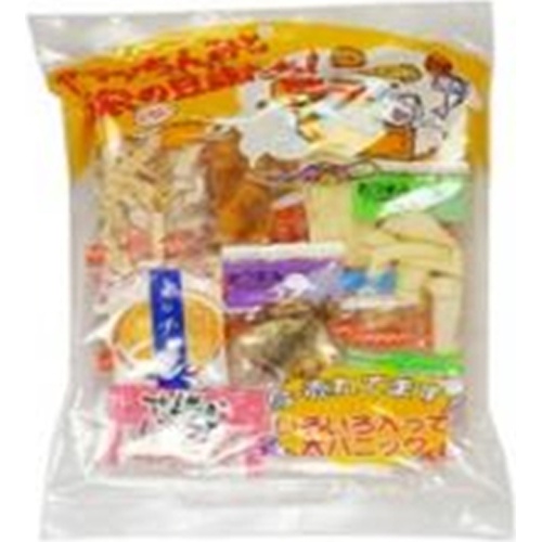 一栄 アラッちんみ 130g