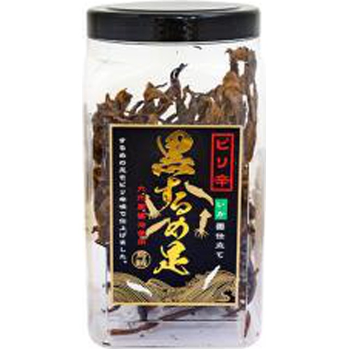 一榮 黒するめ足 135g