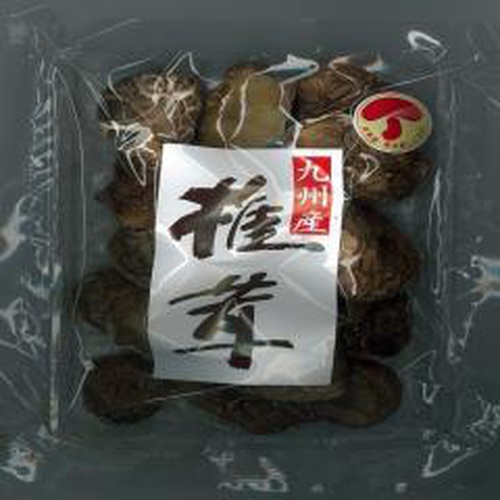 武久 九州産乾椎茸 35g