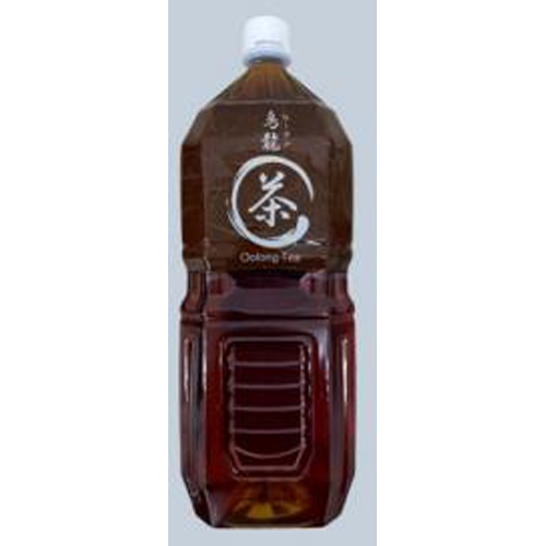 T・サーフ 烏龍茶 2L