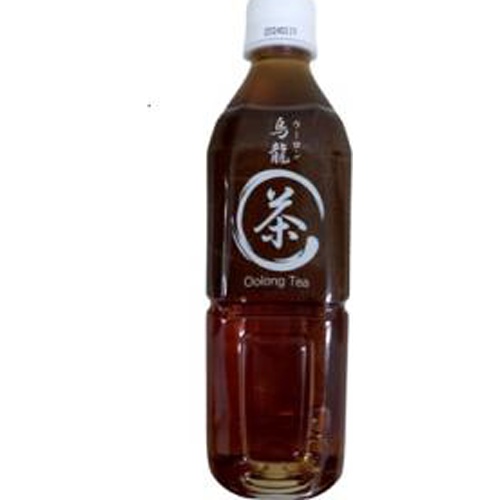 T・サーフ 烏龍茶 P500ml