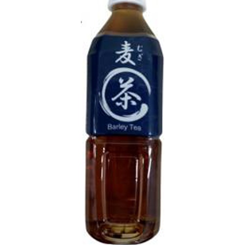 T・サーフ 麦茶 P500ml