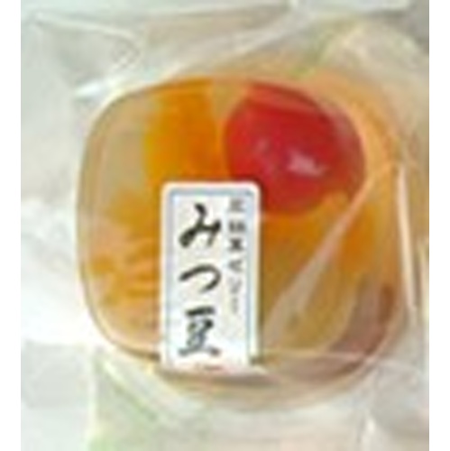 つるや 風韻菓 みつ豆【04/24 新商品】